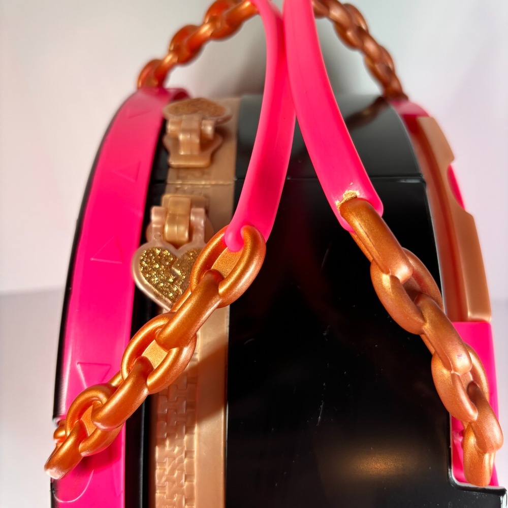 LOL Surprise Hair Beauty Salon Doll & Playset Accessories Bundle Lot Carry Case - Picture 11 of 12